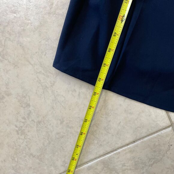 NEW BTFBM Summer Boho V-Neck cut out midi-Max dress Women’s M Black smocked back - Picture 9 of 10